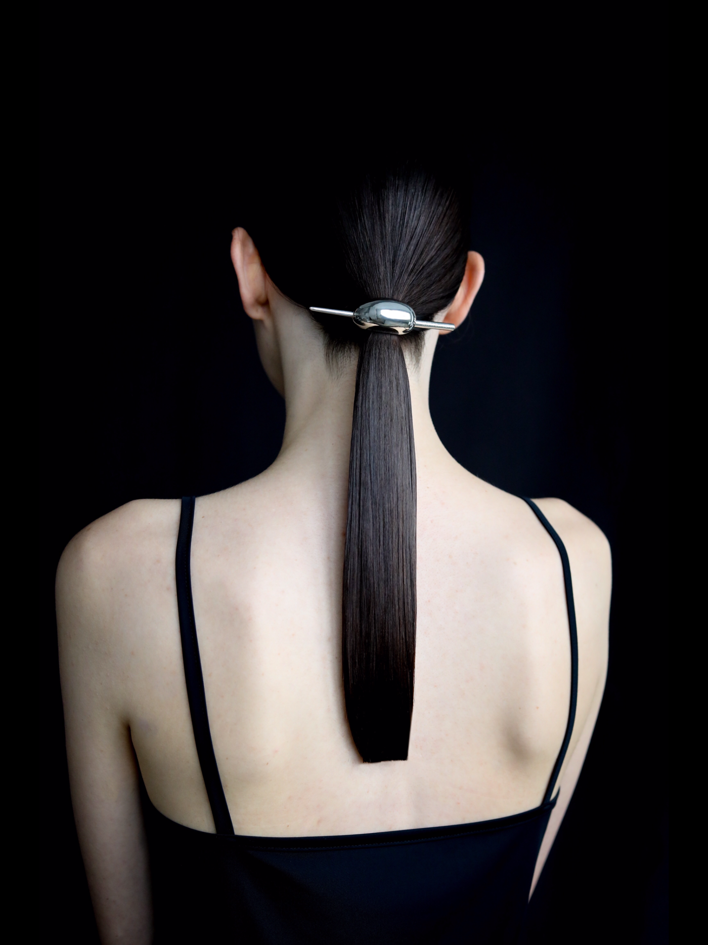 ヘアアクセサリー KURUMI AMANO KURUMI AMANO / 01 – EILANT