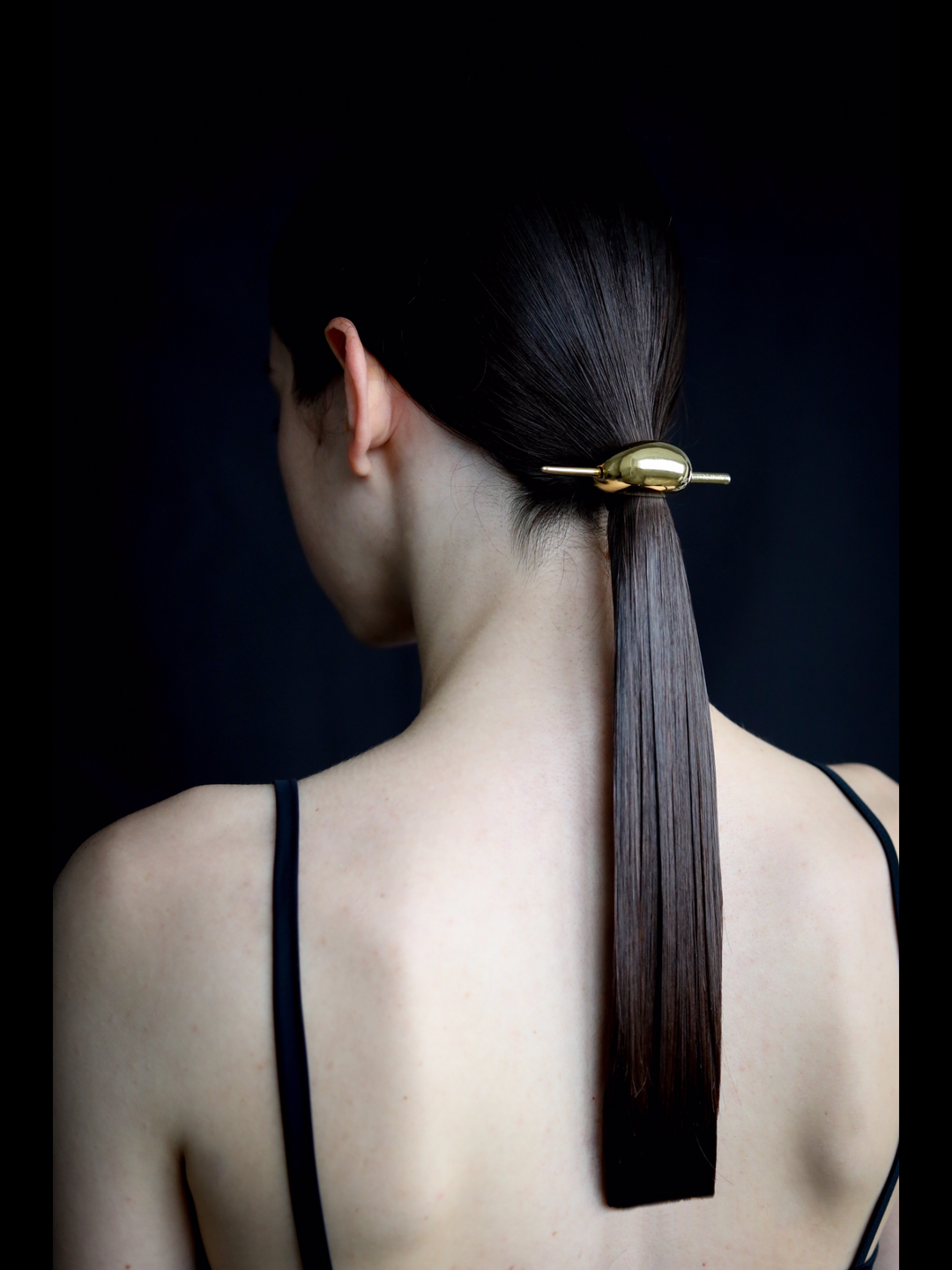 ヘアアクセサリー KURUMI AMANO KURUMI AMANO / 01 – EILANT