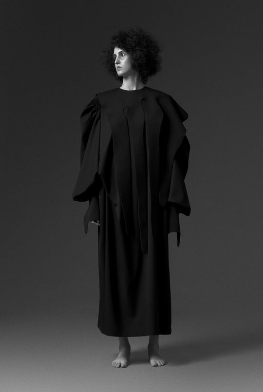 CONSTANZIA YURASHKO / Jacket