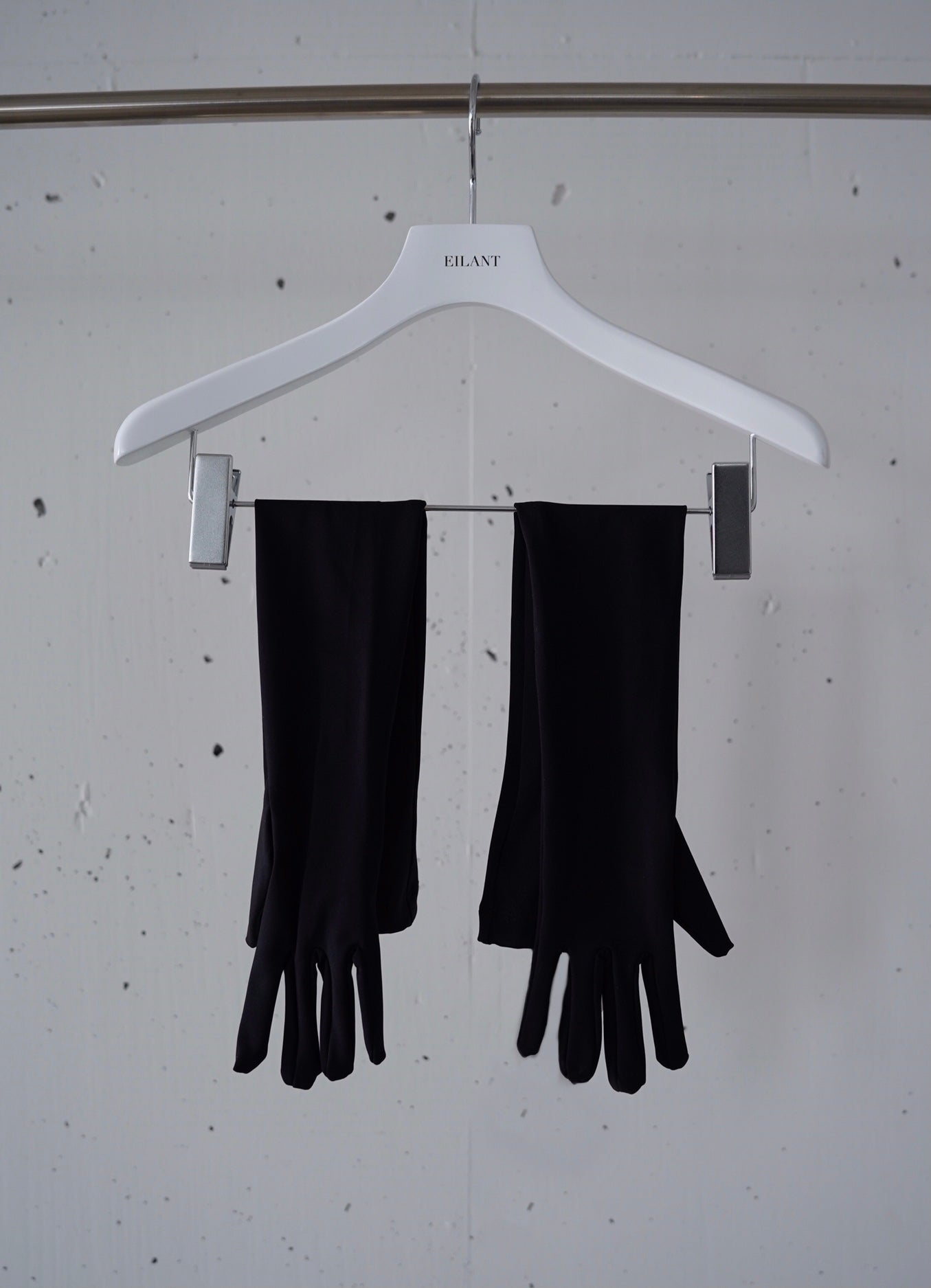 ANNAKIKI  / Iconic Star LOGO Gloves